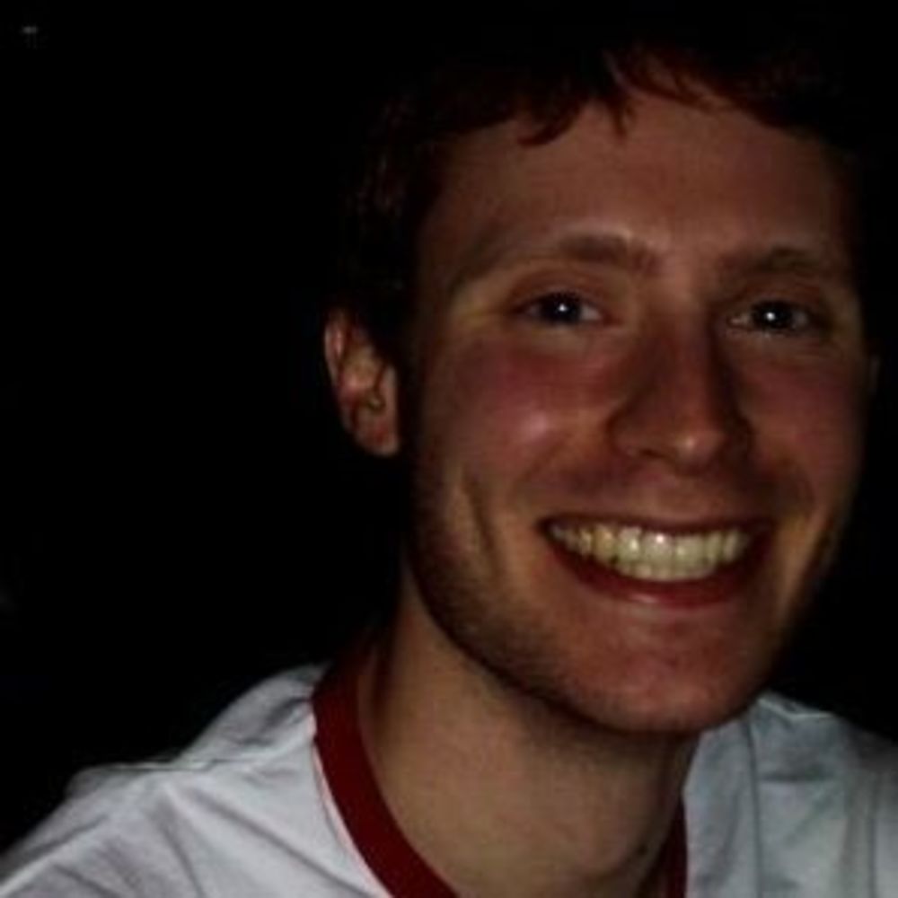 Meet your Posher, Joe
